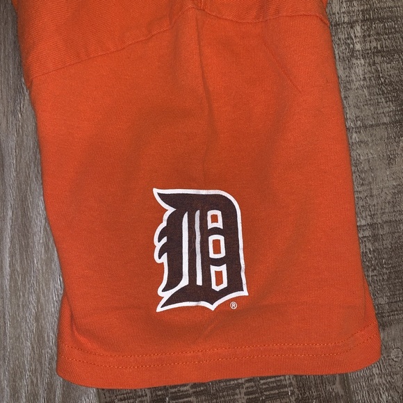 Vintage Nike Detroit Tigers Shirt - Picture 3 of 4